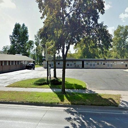 Budget Inn Long Prairie Zewnętrze zdjęcie