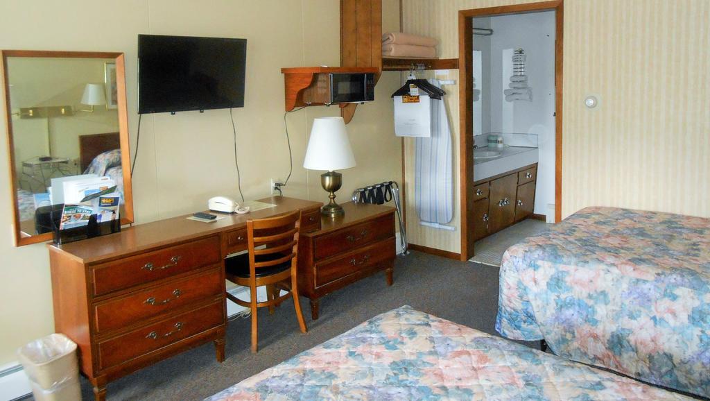 Budget Inn Long Prairie Pokój zdjęcie