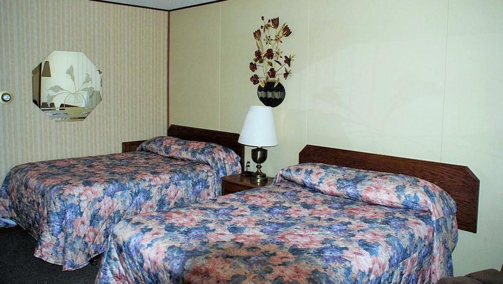 Budget Inn Long Prairie Pokój zdjęcie