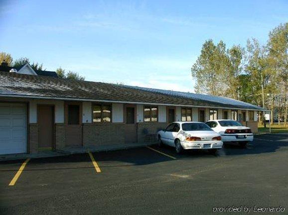 Budget Inn Long Prairie Zewnętrze zdjęcie