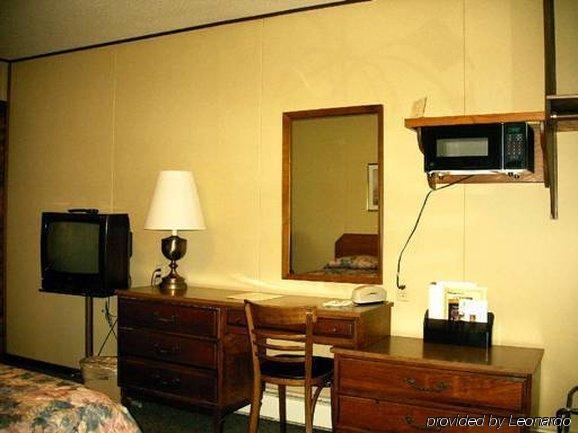Budget Inn Long Prairie Pokój zdjęcie