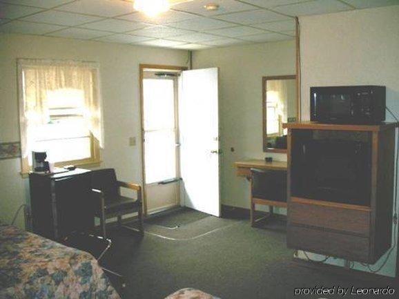 Budget Inn Long Prairie Pokój zdjęcie