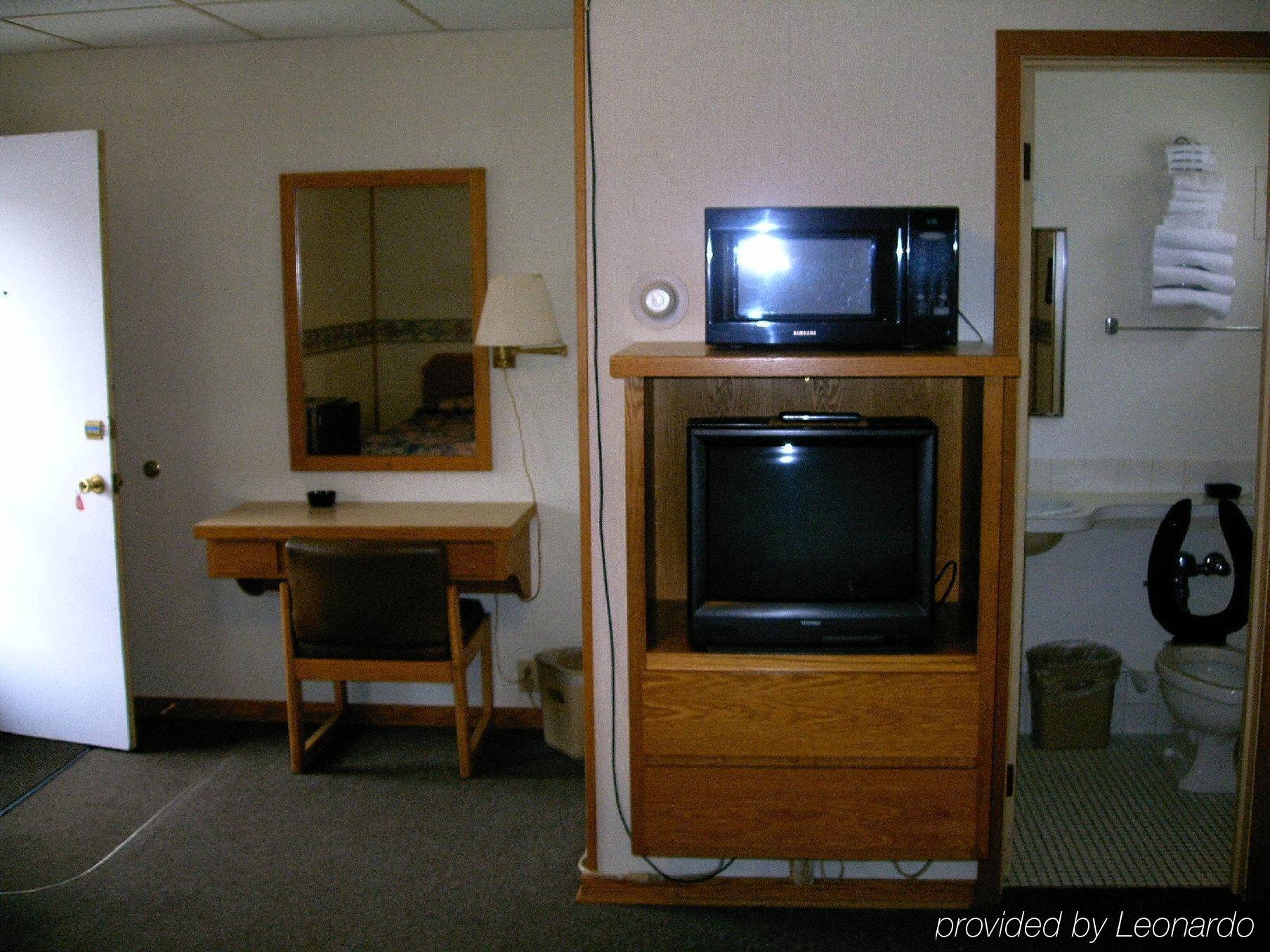 Budget Inn Long Prairie Pokój zdjęcie