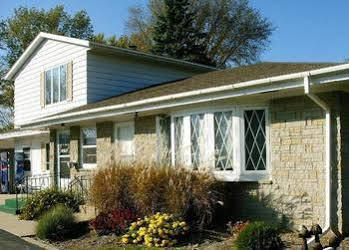 Budget Inn Long Prairie Zewnętrze zdjęcie