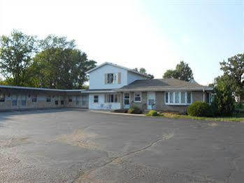 Budget Inn Long Prairie Zewnętrze zdjęcie