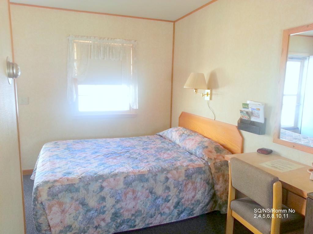 Budget Inn Long Prairie Pokój zdjęcie