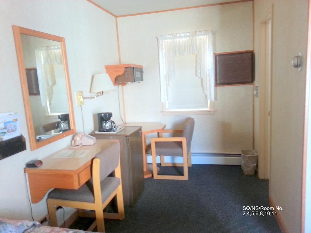 Budget Inn Long Prairie Pokój zdjęcie
