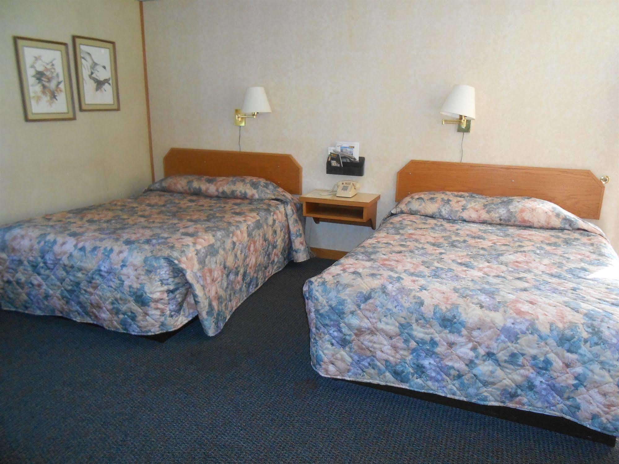 Budget Inn Long Prairie Zewnętrze zdjęcie