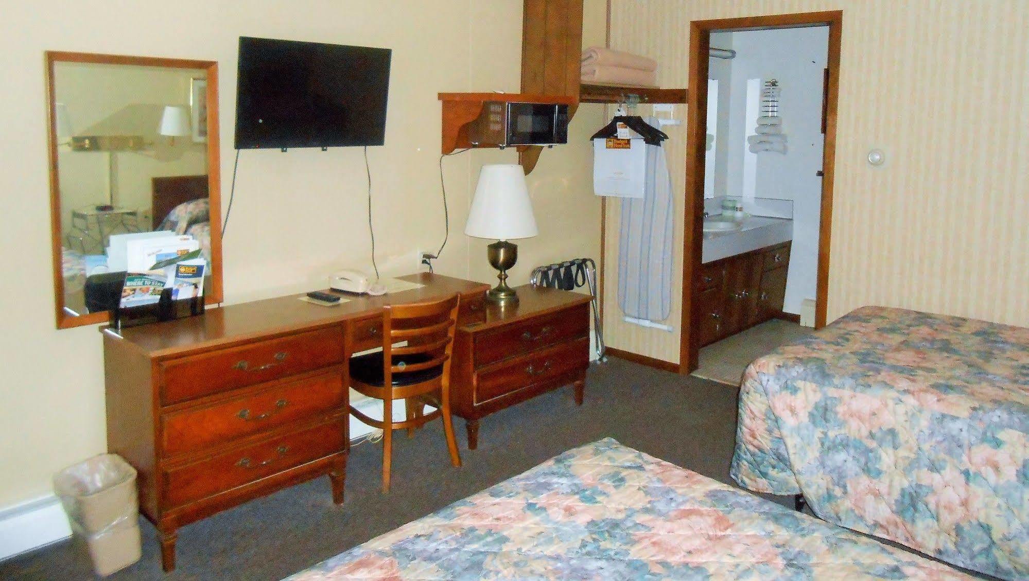 Budget Inn Long Prairie Zewnętrze zdjęcie